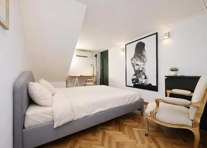 Apartamento On The Steps