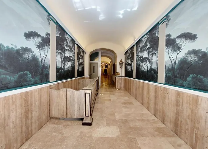 On The Steps Apartman *